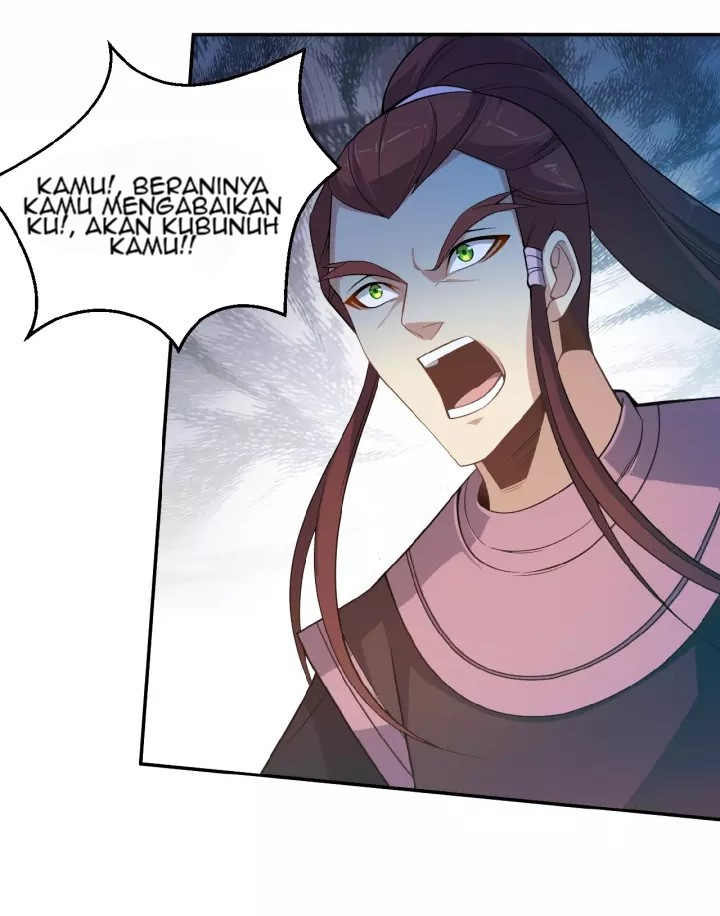World Of Immortals 2 Chapter 06 Gambar 40